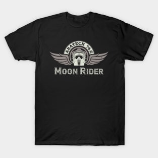 Aratech 74-Z Moon Rider T-Shirt